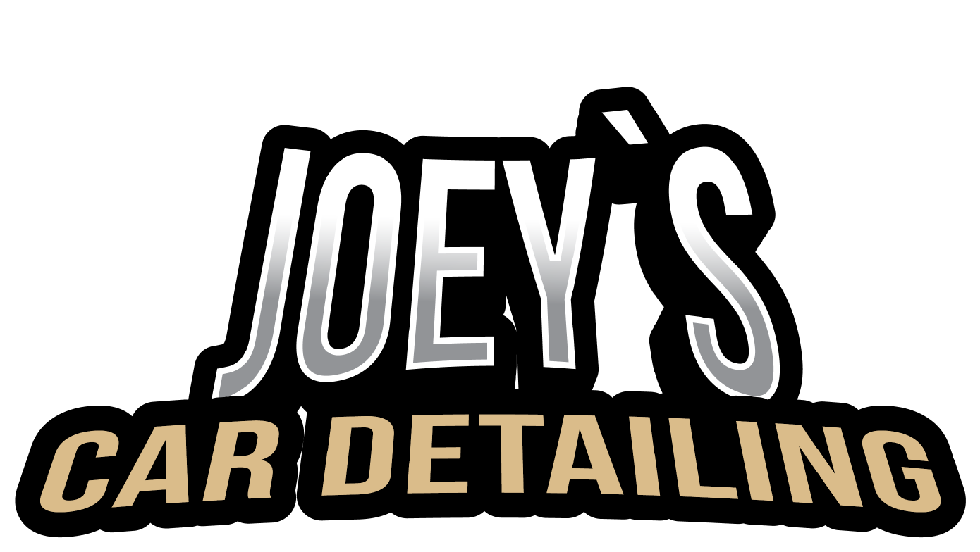 Joey's Car Detailing - čištění vozidel